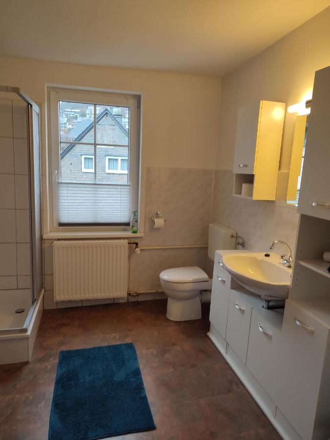 Ferienwohnung Finkeldei วินเทอร์แบร์ก ภายนอก รูปภาพ