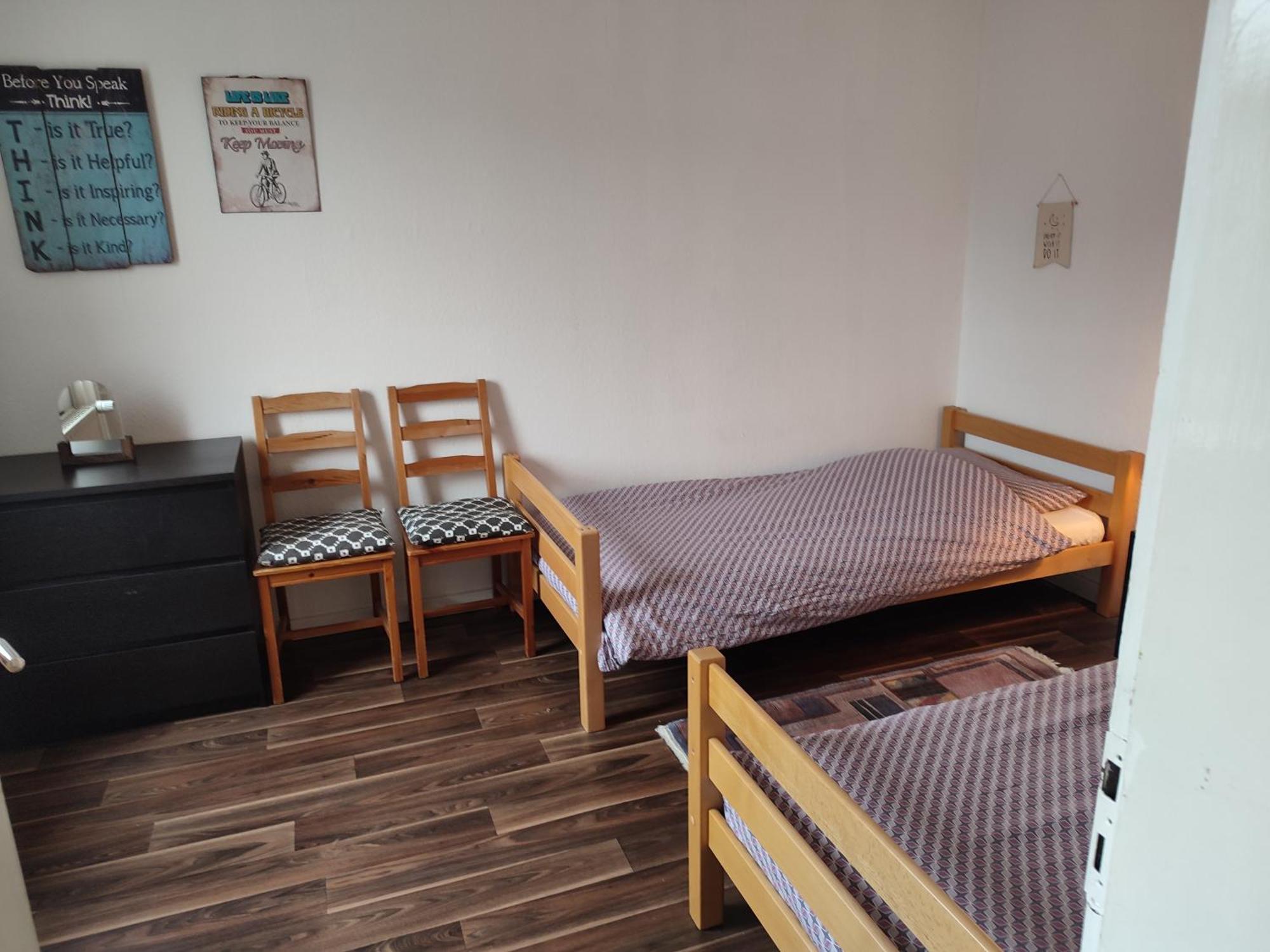 Ferienwohnung Finkeldei วินเทอร์แบร์ก ภายนอก รูปภาพ