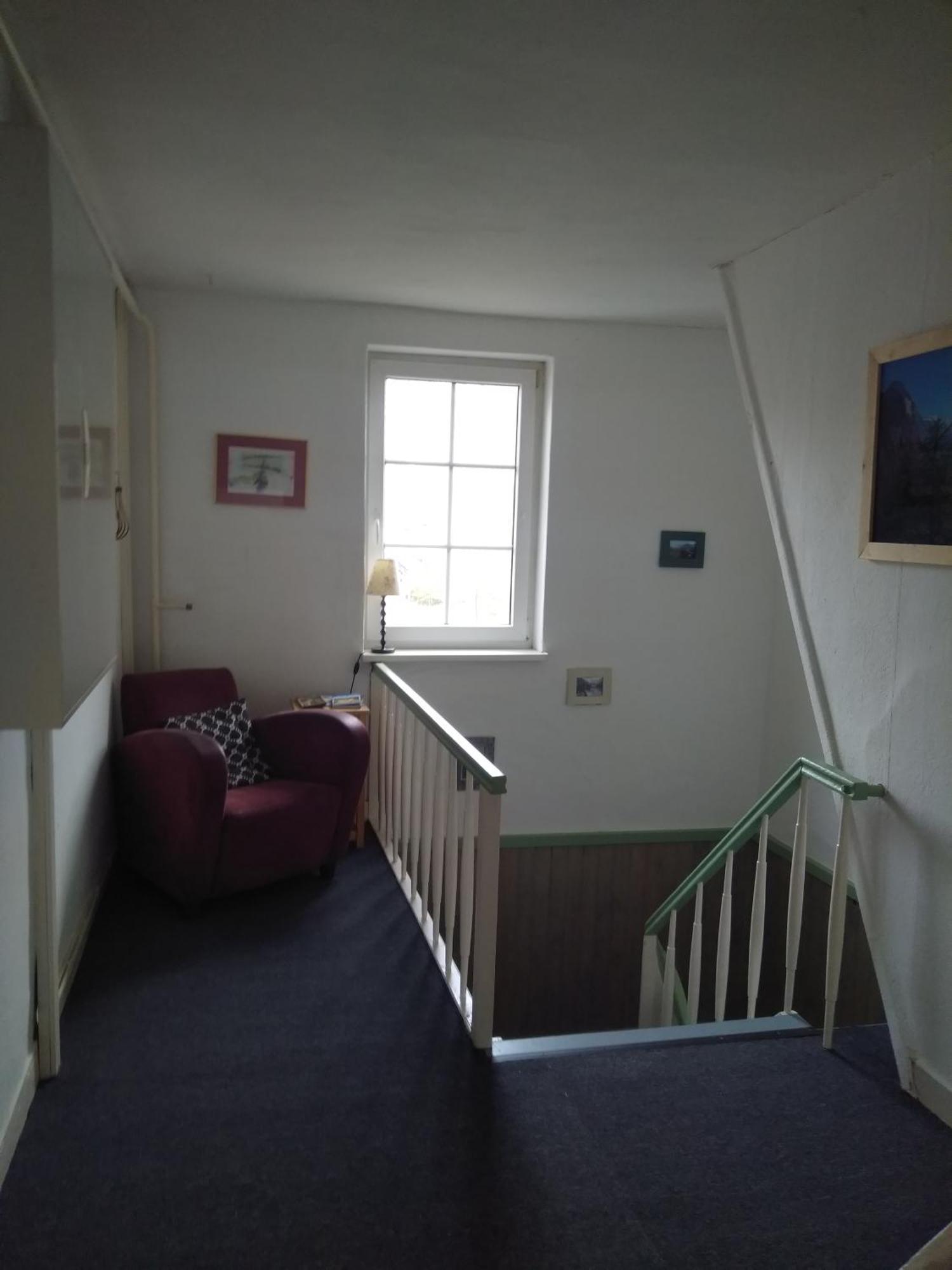 Ferienwohnung Finkeldei วินเทอร์แบร์ก ภายนอก รูปภาพ