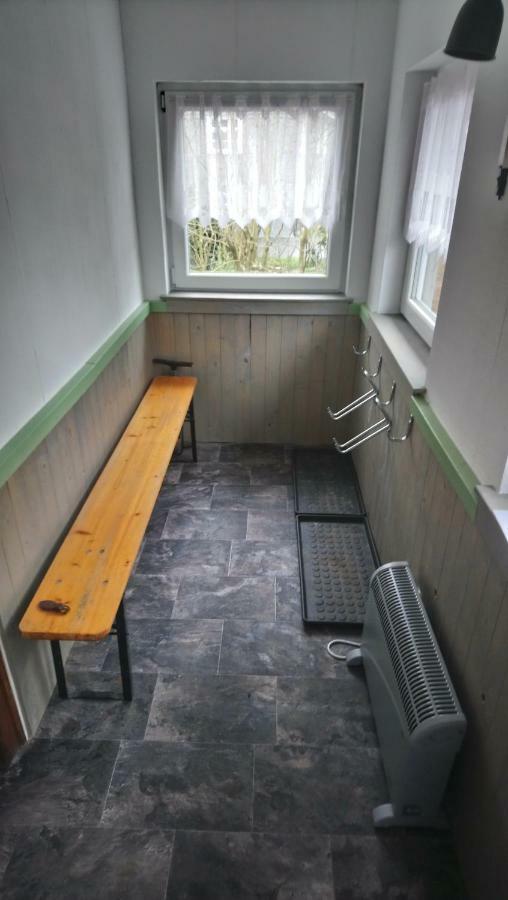 Ferienwohnung Finkeldei วินเทอร์แบร์ก ภายนอก รูปภาพ